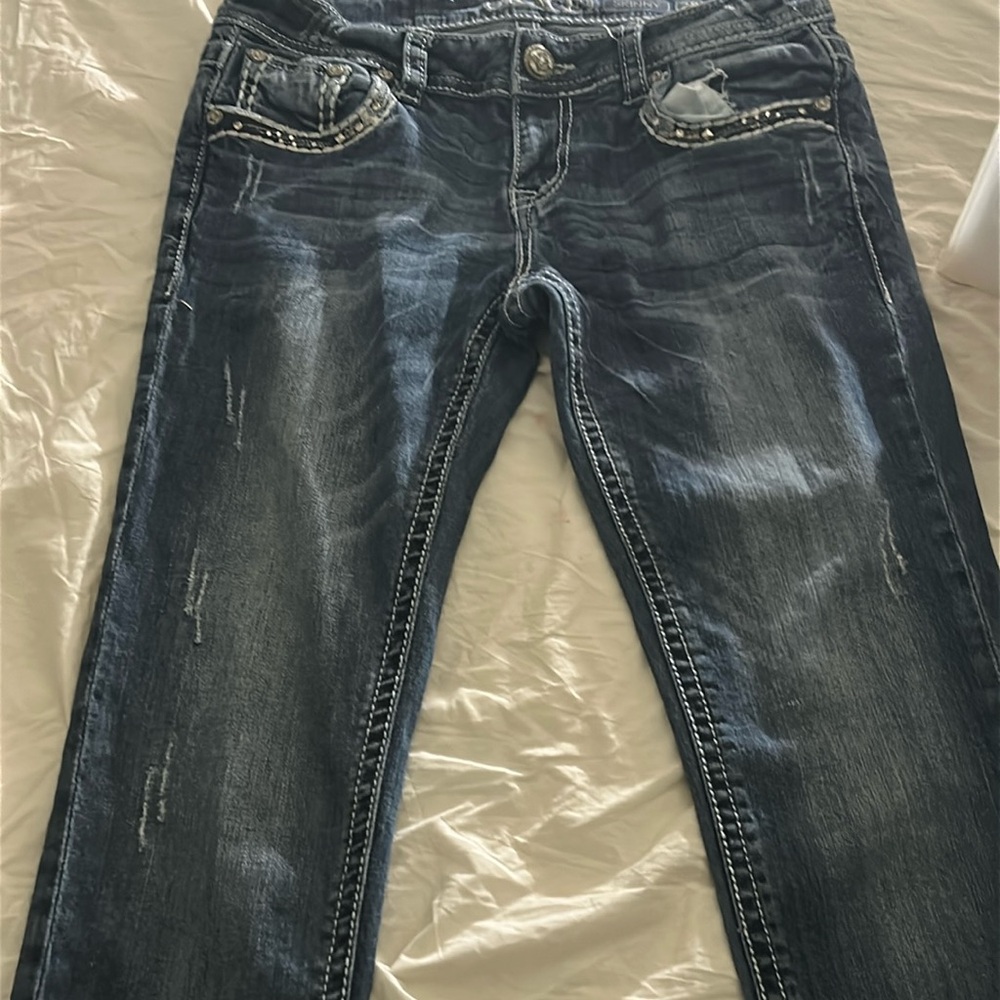COPY - Pants